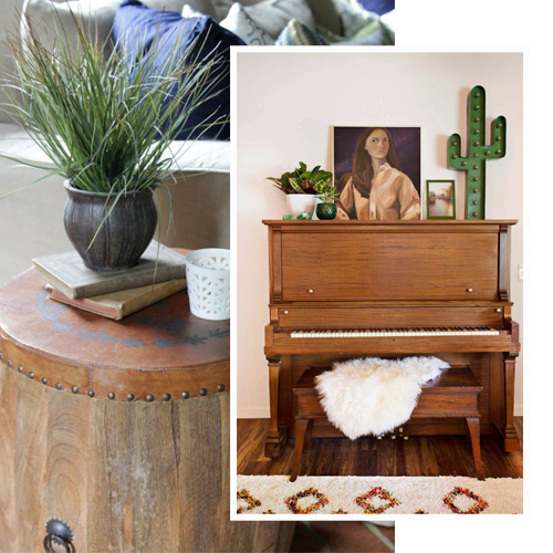 8 εύκολοι και γρήγοροι τρόποι να προετοιμάσεις το σπίτι σου για το φετινό φθινόπωρο