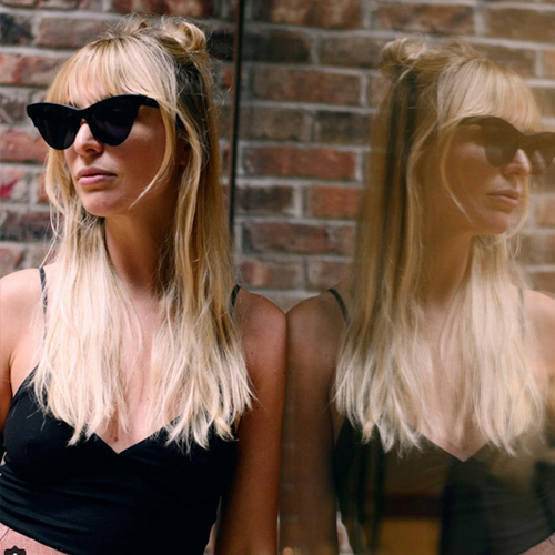 Αποφάσισες να κάνεις αφέλειες; Ορίστε η έμπνευση που χρειάζεσαι!