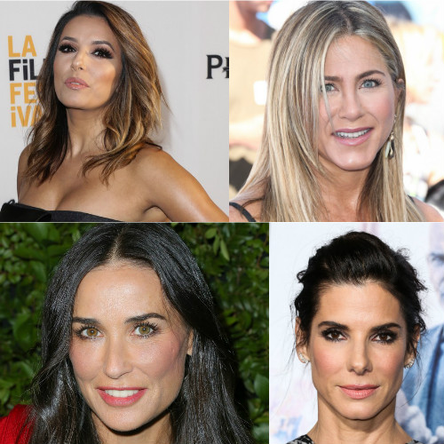 7 celebrities που επιβίωσαν από έναν πολύ κακό χωρισμό 