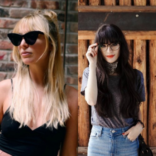 Bang Bang! 10 ιδέες για αφέλειες από το Instagram