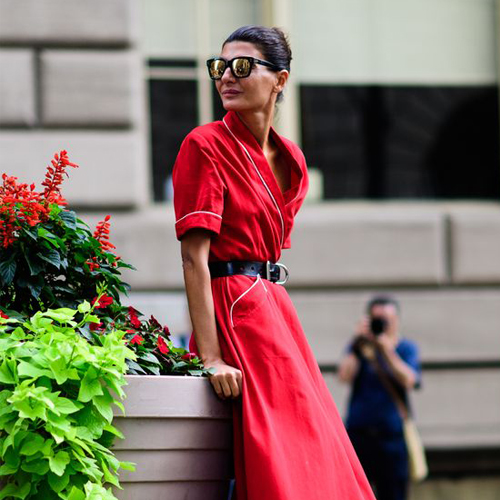 Ποια είναι τα χρώματα που σου ταιριάζουν; 