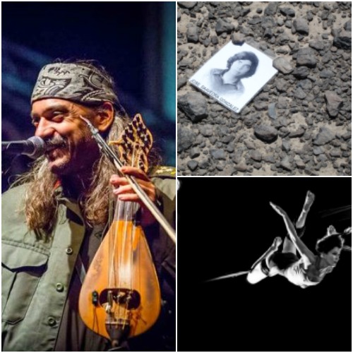 Όλα όσα θα κάνουμε το Σαββατοκύριακο