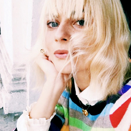 Όλα όσα είδαμε στο Instagram των αγαπημένων μας fashionistas τις προηγούμενες ημέρες