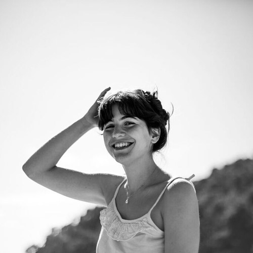 Meet the designer: Ελένη Μαλάμη