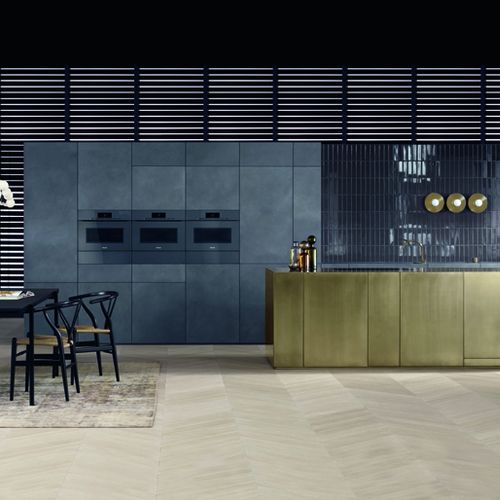 Τα εγκαίνια της νέας Miele Boutique