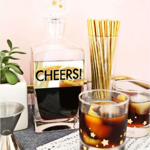 4 πρωτότυπες ιδέες για καλοκαιρινά πάρτι