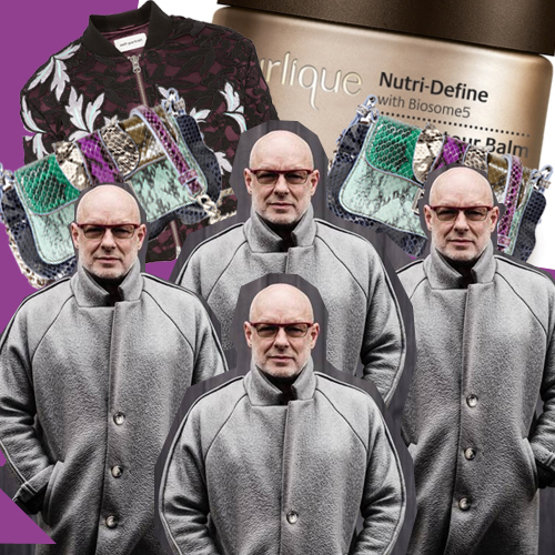 MF Moodboard: If there is something