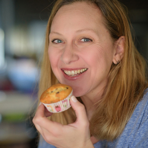 Μαγειρική για παιδιά! Η Εβίνα Καπιτζόγλου μαγειρεύει μαζί τους και μοιράζεται μία #backtoschool συνταγή