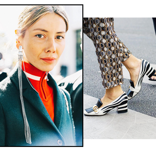 8 εύκολα, φθινοπωρινά tricks που ακόμη δεν έχεις δοκιμάσει!