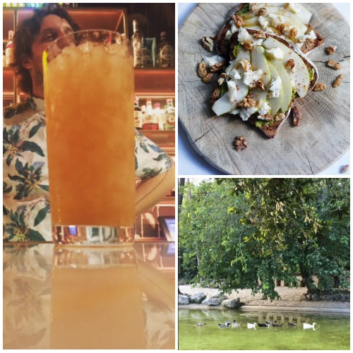 Όλα όσα θα κάνουμε το Σαββατοκύριακο στην πόλη