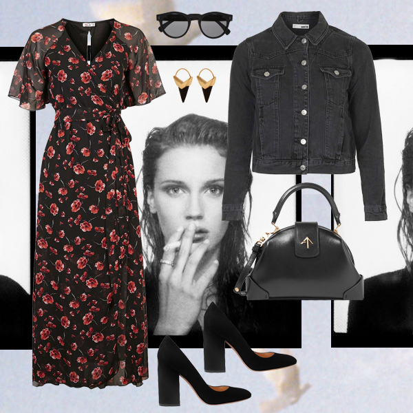 Outfits Of Wisdom // Τα ωραιότερα φορέματα κάτω από 50 ευρώ