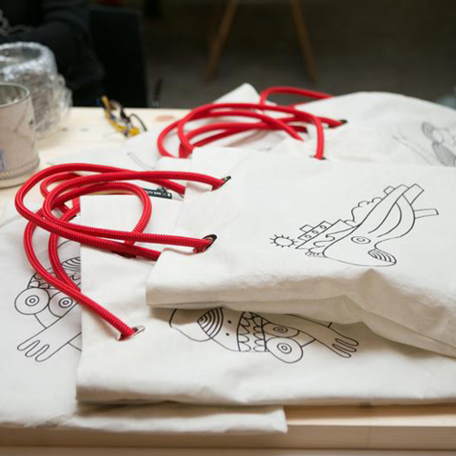 Η Salty Bag και οι Beetroot έγιναν "Mantara" 