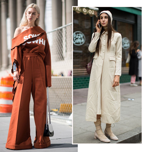 Αυτό μάλλον είναι το ευκολότερο trend που θα μπορούσες να υιοθετήσεις 