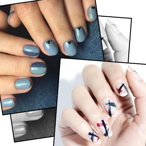 #NailInspo: Αυτά είναι με σιγουριά τα ωραιότερα σχέδια στα νύχια που έχουμε δει