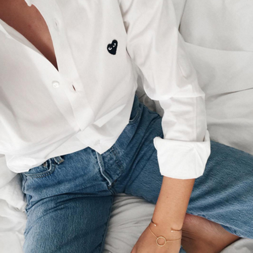 Είδες τη νέα στυλιστική τάση που έχει κατακλύσει το Instagram; (ποιος να το φανταζόταν;)