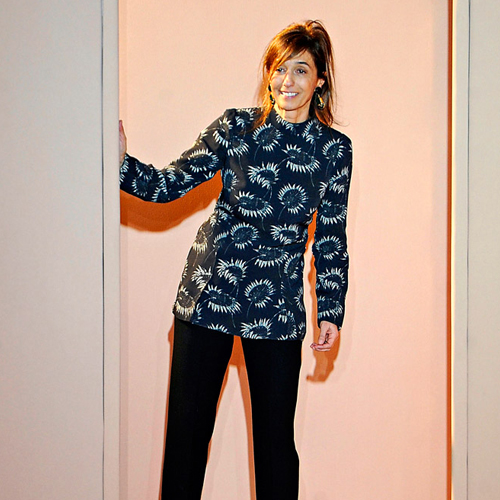 Αυτός είναι ο νέος καλλιτεχνικός διευθυντής του οίκου Marni