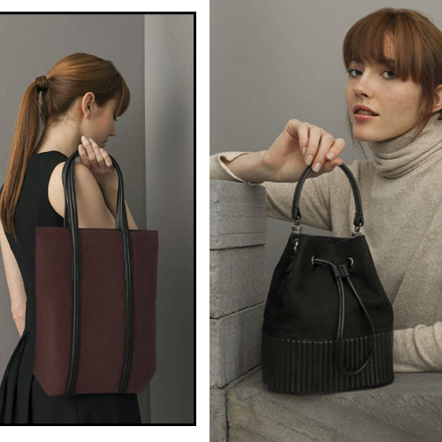 Ελένα Καραβασίλη: Η ταλαντούχα accessories designer μιλάει στο Madame Figaro