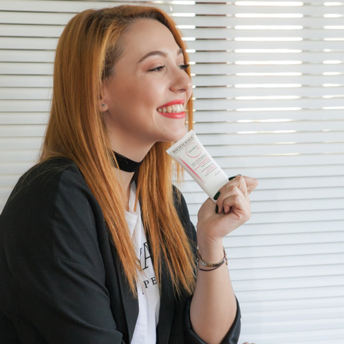 Έχω ευαίσθητο δέρμα. Και όμως, το αγαπώ!