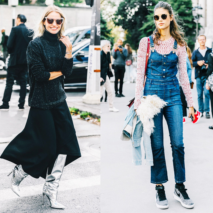 Φόρα το πουλόβερ σου όπως δεν είχες φανταστεί