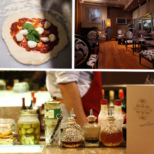 #tidbits: The Italian Way