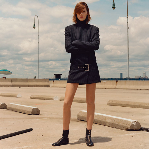 Zara Studio: Τα κομμάτια που λατρέψαμε από τη νέα συλλογή 