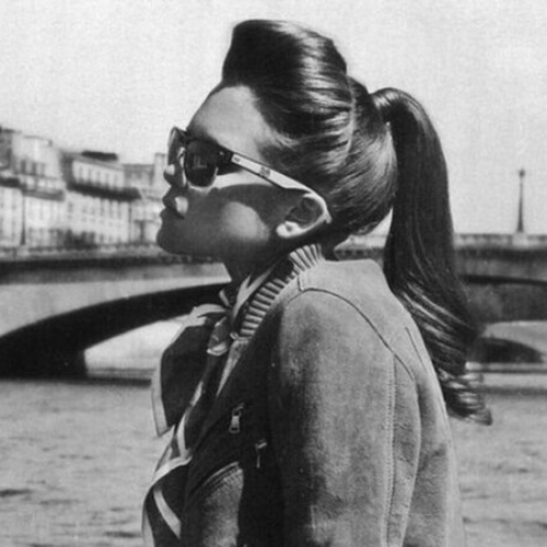 Ponytails: Εύκολες και chic