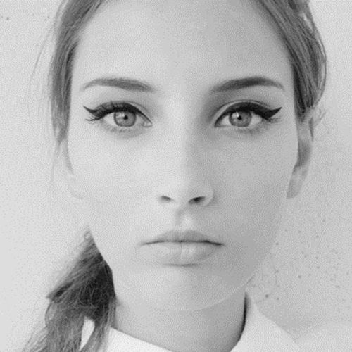 Τα μυστικά του eyeliner