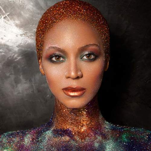 H Beyonce «έλαμψε» για άλλη μια φορά