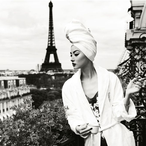 French girls know best | Αυτά είναι τα μυστικά των Γαλλίδων σήμερα