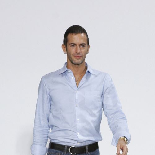 Η πρώτη beauty συλλογή του Marc Jacobs