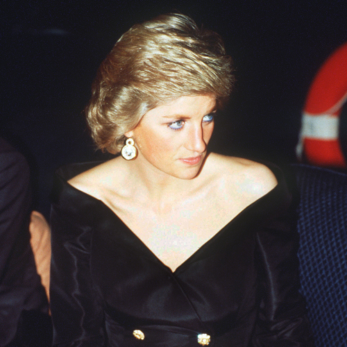 Πριγκίπισσα Diana: Το εξώφυλλο που άναψε φωτιές