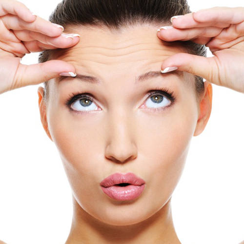 Lifting χωρίς χειρουργείο 