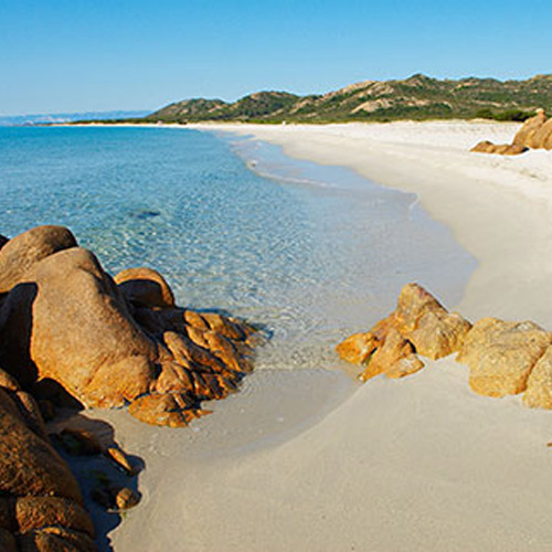 Incognito: Οι ωραιότερες κρυφές παραλίες της Ευρώπης