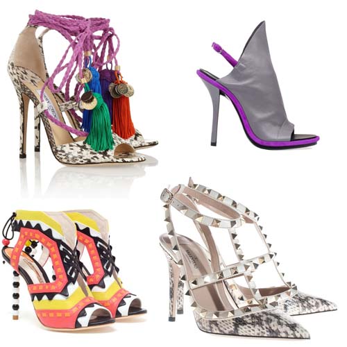 Φετίχ: Τα most-wanted παπούτσια στον πλανήτη της μόδας αυτή τη στιγμή