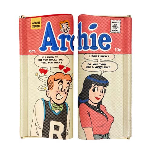 Η 'κομικ-ή' πλευρά της Charlotte Olympia