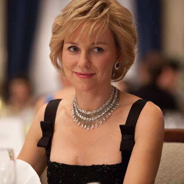 "Diana": Η Naomi Watts ενσαρκώνει την πιο διάσημη γυναίκα του πλανήτη (τρέιλερ)
