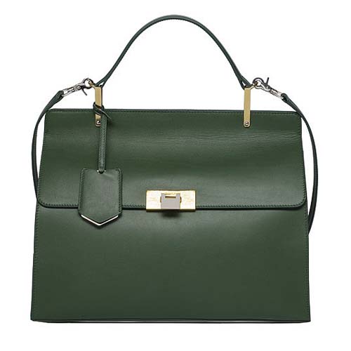 Le Dix: Η πρώτη τσάντα του Alexander Wang για τον οίκο Balenciaga