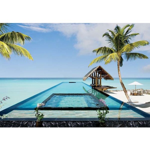 Summer cool: Οι πιο εντυπωσιακές πισίνες στον κόσμο