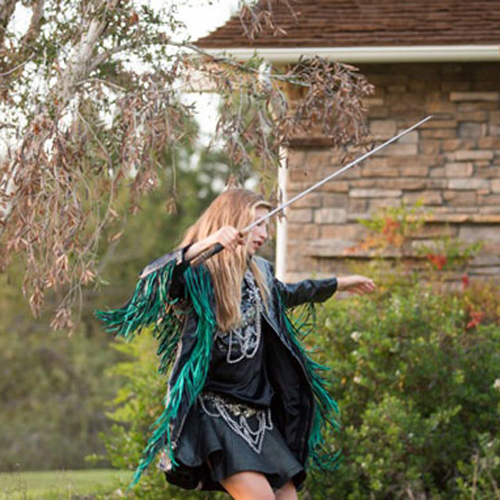 Rodarte:“This Must Be The Only Fantasy”