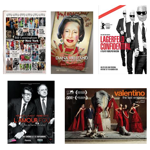 Backstage Access: Tα 5 fashion films που πρέπει να δεις