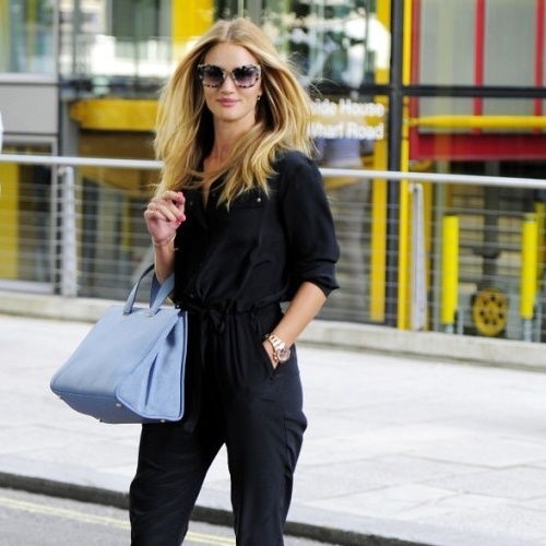 Rosie Huntington-Whiteley 