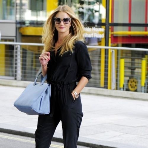 Rosie Huntington-Whiteley