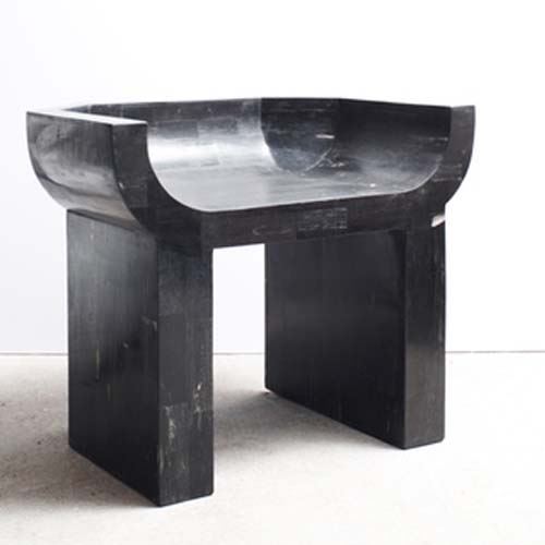 Design: Tα βασικό ένστικτο του Rick Owens