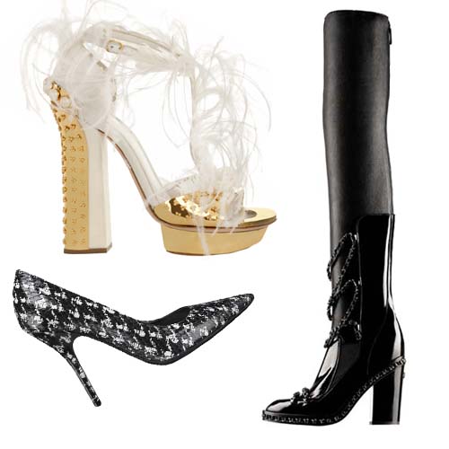 Τα 10+1 καλύτερα παπούτσια του χειμώνα