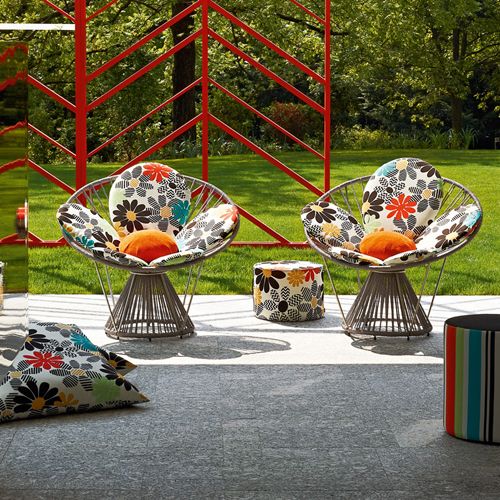 Designer Deco: Όταν οι σχεδιαστές μόδας βάζουν την υπογραφή τους και στο σπίτι μας