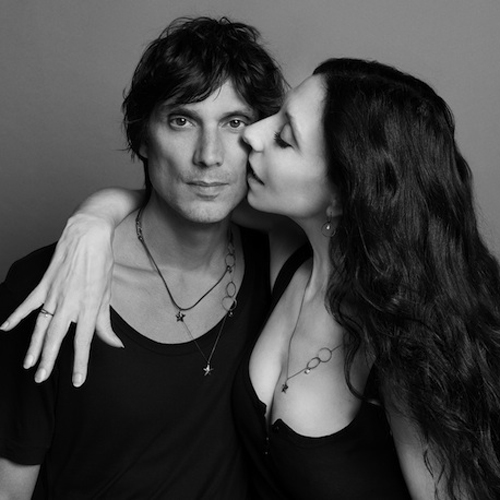 Οι Inez &amp; Vinoodh στην Ελλάδα