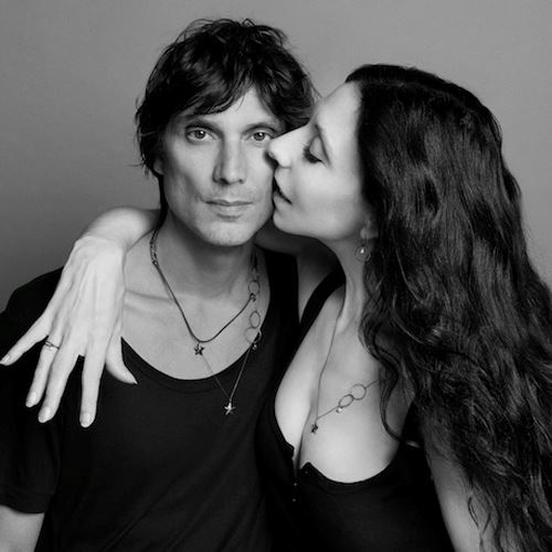 Οι Inez & Vinoodh στην Ελλάδα