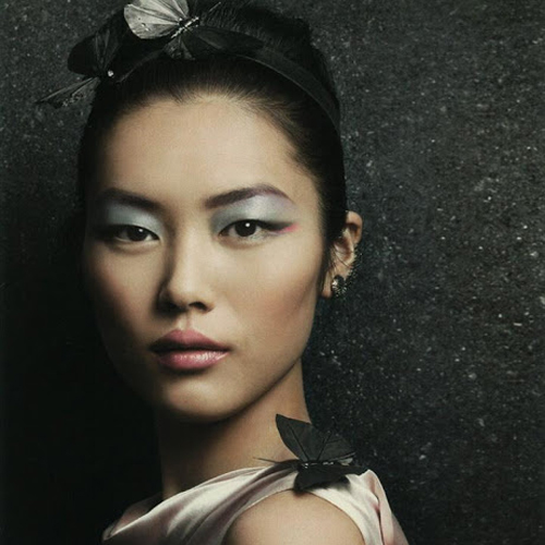 Νέα δύναμη: Top Models Made in Asia