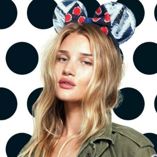 Fashion Loves: Cartoons