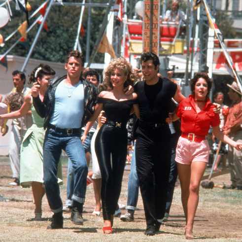 Το τρέιλερ της Τρίτης: Grease (1978)